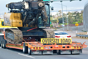 transport image